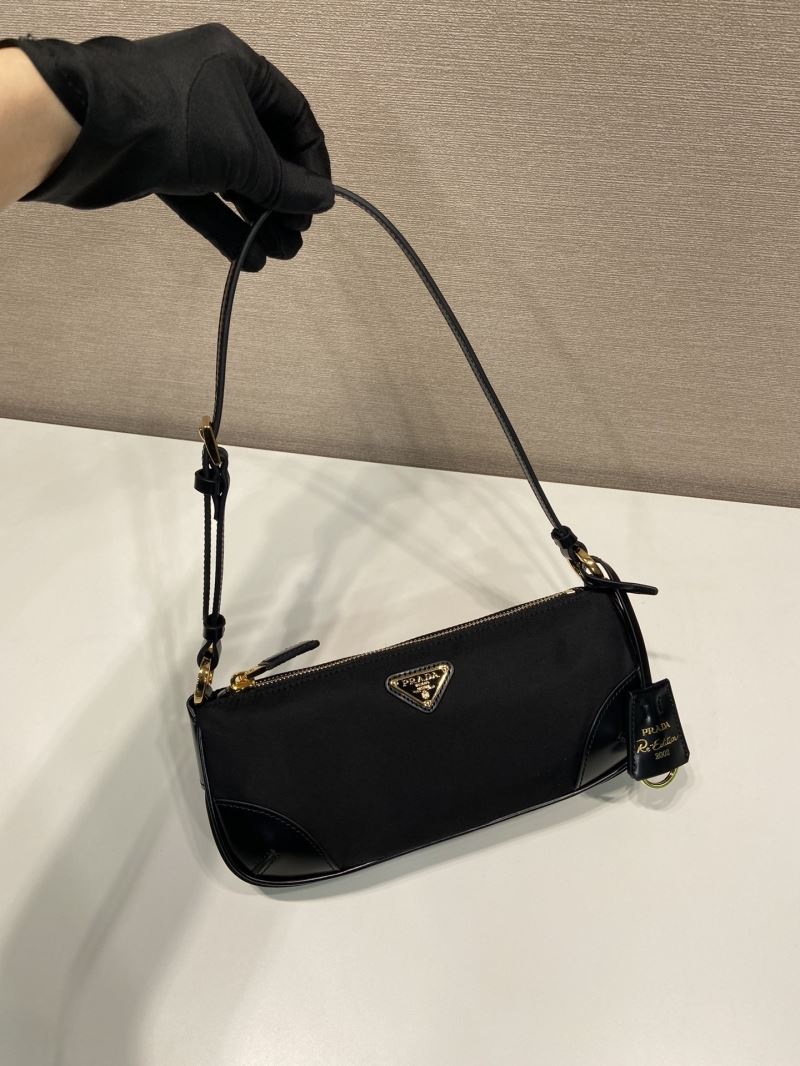 Pra*a hobo bags